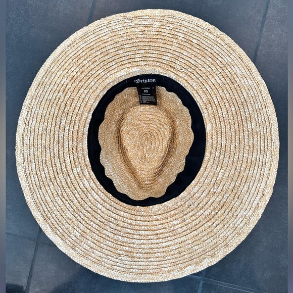 Brixton Joanna Hat - Picture 5 of 5